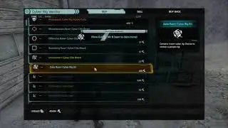 100k Silicon Shards - 2 jp rigs