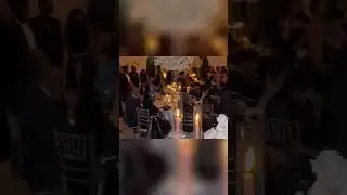 Wedding Dance Floor: Unexpected Moments!