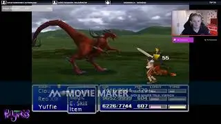 Gold Chocobo breeding without racing flawless RNG