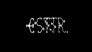 ESTJR. - BLUTIFUL FUTURISTIC DOOR (2018)