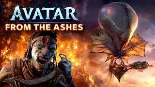 Avatar: From the Ashes DLC &ndash; Die Wind-H&auml;ndler&hellip; schaffen wir die Rettung? (Lets Play #2 - Deutsch)