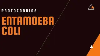 Emtamoeba coli