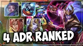 We got mocked but then..😈😈| Heroes Evolved - Solus Build | Ranked Gameplay | Indigo Darkstar Skin