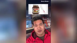 Nutella Secret Knife: Legit or Scam? | SHEVY BISAYA