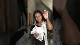 🍭Get ready with me College farewell party 🥳🎉 #mekuptutorial #shorts #viral