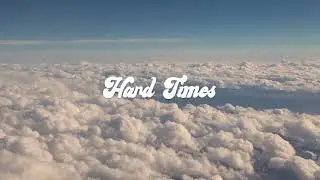 paramore - hard times, but it's chill