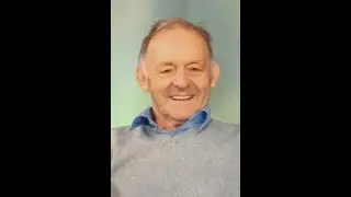 Anthony McKeever RIP