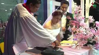 It Tawp Lo - Covered By Sia  Pau Thawn