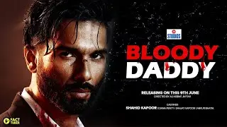 Bloody Daddy Trailer Review | Shahid Kapoor | Diana Penty