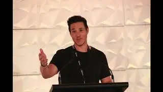 TBOE 2019 | Aaron Langer, Mastering brand expression to deliver more than visual impact at events.