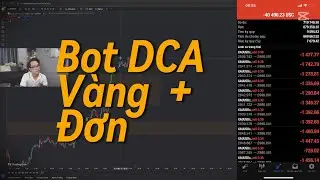 Bot Lệnh Đơn NewYear c&aacute;ch vận h&agrave;nh + review FPG2 DCA tr&aacute;nh b&atilde;o