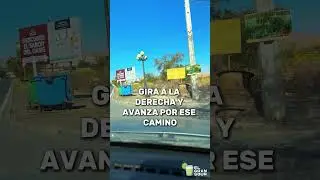 El Gran Sour - Ubicaci&oacute;n como llegar
