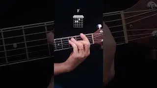 Learn this phrase and these triads will be stuck in your head forever 🧠​