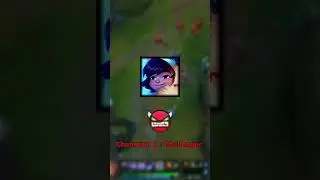 Can you guess the champion icon ? Black & White