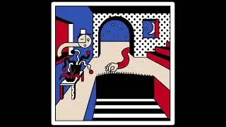 Mf Jaeger - Vicia ( 2019 )