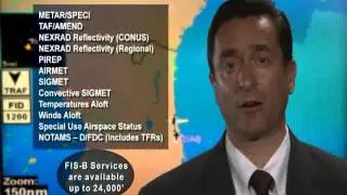 Next-GEN - ADS-B Broadcast Services