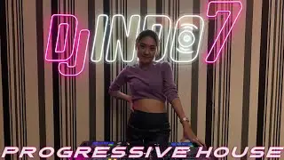 DJ PARTY TILL WE DIE - PROGRESSIVE HOUSE HOT 2022 - DJ LEDYSTA