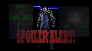The Surge All Epic Boss Fights !!  (Full HD) By Tom