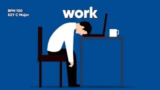 【フリートラック】ZORN/HIPHOP Type Beat “work”【Prod.by WICSTONE】