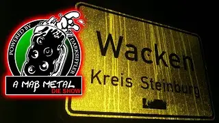 KW10 | WACKEN WINTERNIGHTS 2019 und SCHEPPERCORE | aMa&szlig;Metal