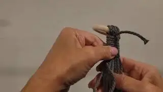 gathering knot video