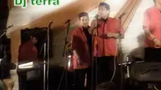 Kaliente en torata moquegua -  Dj terra