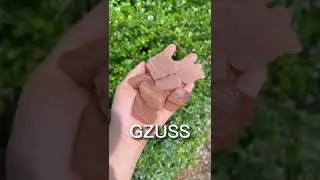 Peach Moonstone Chunk - Raw Moonstone Crystal