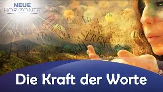 Kraft und Schwingung unserer Worte - Andreas K&ouml;rber