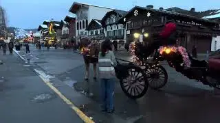 Leavenworth 