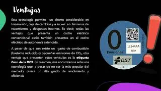 Vehiculos Electricos de Autonomia extendida