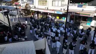 BLACKTOWN | JJM Outreach