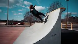 Renaissance Skatepark | Charlotte, NC