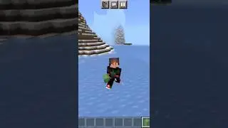 Minecraft Logic 😂? #minecraft #shorts #short