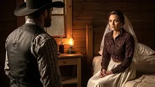 Our Forced Marriage Took a Surprising Turn That Night