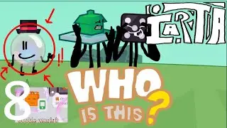 IARTA EPISODE 8: THE FINALE?! (Ft: @derpadon @GagOfGreen @BFDI @SacriStuff @Toppyosc @yestheteh27 )