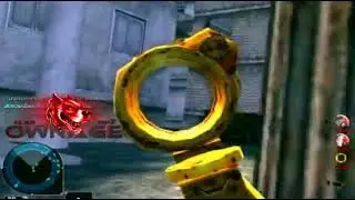 Operation7 Latino ║ Ownage vs Hermandad ║ Industry Town