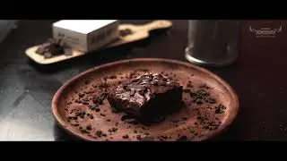 Classic Brownie | Brownie Heaven India