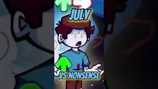 All my favorite 2025 FNF mods every month