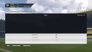 Ligowe SBC