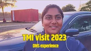 TMI Vlog 3,  DNS Students' POV || Struggles for a student ||