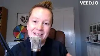 The Em Show Tales From A Little Laughing Lesbian - Showreel