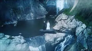 The Untamed 无羁 - short version instrumental (edited)