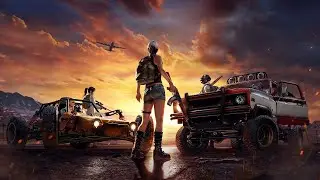 🟢 PUBG PC : Erangle Squad OG Gameplay On RTX 3060+i5 9400f (02-02-2026)