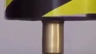 Bullet Explosion