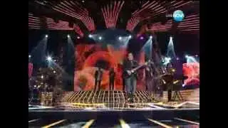 Dani Milev - Teb i Men