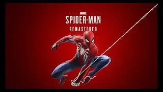 Marvel's Spider-Man Remastered: Medium Settings [Stan Lee Cameo]