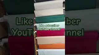 Nishat freedom to buy solid beautiful colours|#viralvideo #vlog #fashion