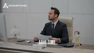 Professional Bookkeeping for Small Business | Accountico Inc | Accurate Financial Management