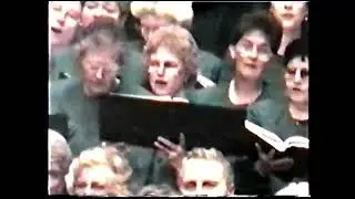 Hallelujah Chorus