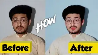 how to make attractive video on kinemaster | Tech Owais |